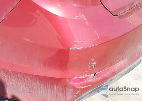 2016 Hyundai Sonata Se из США, поврежденный, VIN 5NPE24AF2GH383723